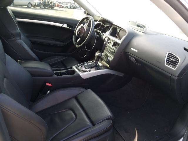 audi a5 2016 vin waum2afr0ga045514