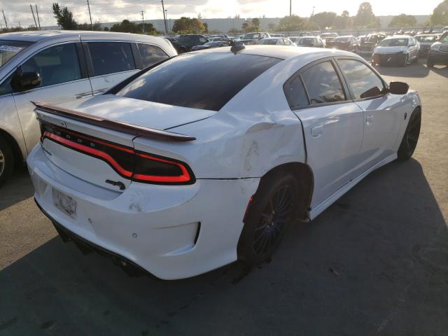 2017 DODGE CHARGER SR 2C3CDXL91HH520028
