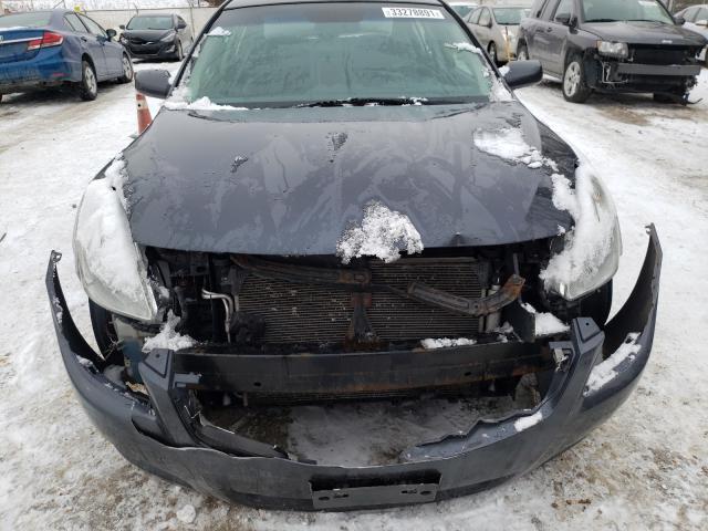 2010 NISSAN ALTIMA BAS 1N4AL2AP7AN456476