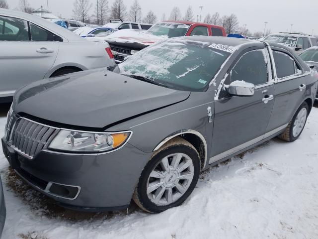 2011 LINCOLN MKZ 3LNHL2GC3BR758970