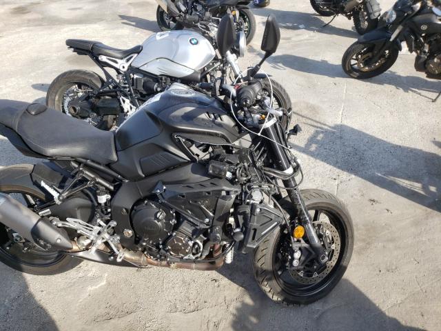 2019 YAMAHA MT10 C JYARN48Y6KA000698