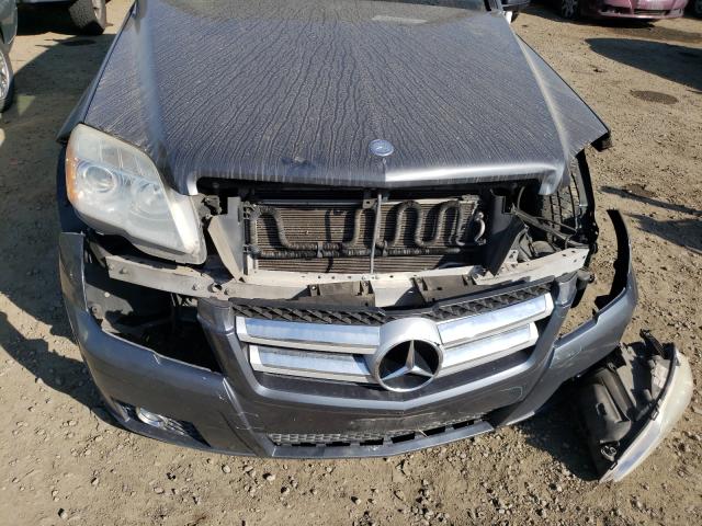 2010 MERCEDES-BENZ GLK 350 4M WDCGG8HB1AF374222