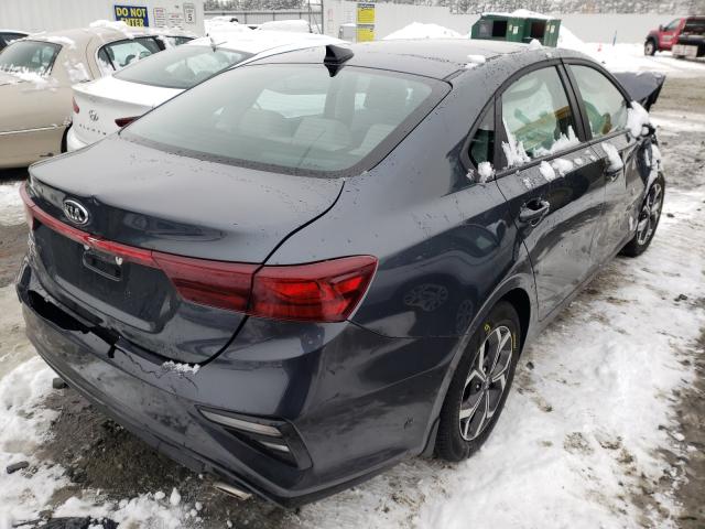 2020 KIA FORTE FE 3KPF24AD1LE162230