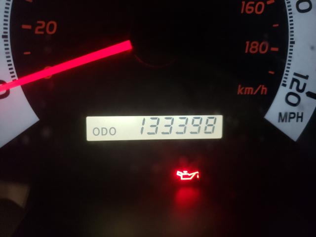 2013 TOYOTA TACOMA 5TFUU4EN2DX049487