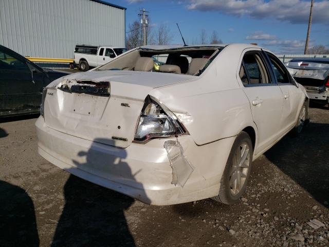 2012 FORD FUSION SEL - 3FAHP0JG9CR265357