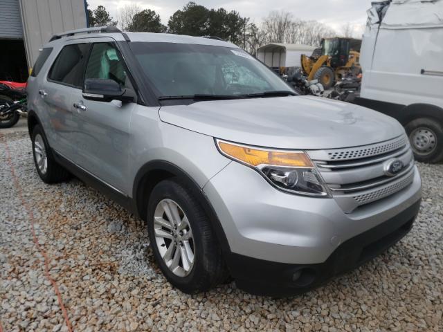 2015 FORD EXPLORER X 1FM5K7D89FGB36535