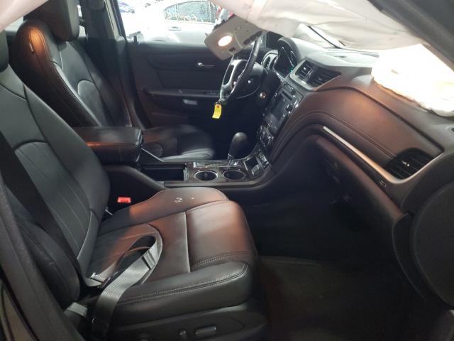 2017 CHEVROLET TRAVERSE P 1GNKVJKD0HJ254546