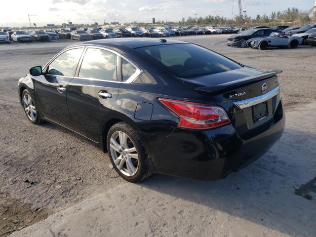 2013 NISSAN ALTIMA 3.5 1N4BL3AP0DC168843