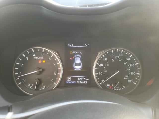 2018 INFINITI Q50 LUXE JN1EV7AP4JM591166