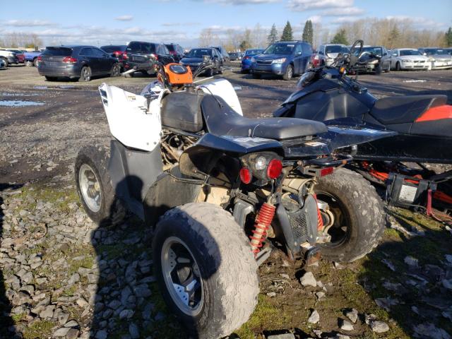 2016 ARCTIC CAT 450XC ATV - RFB16ATV9GK6V0253