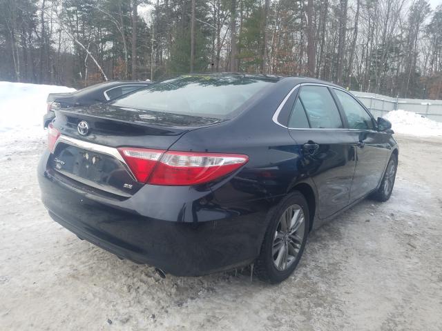 2016 TOYOTA CAMRY LE 4T1BF1FK2GU213939