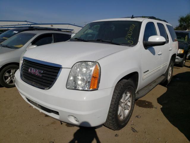 2012 GMC YUKON SLE 1GKS1AE07CR155878