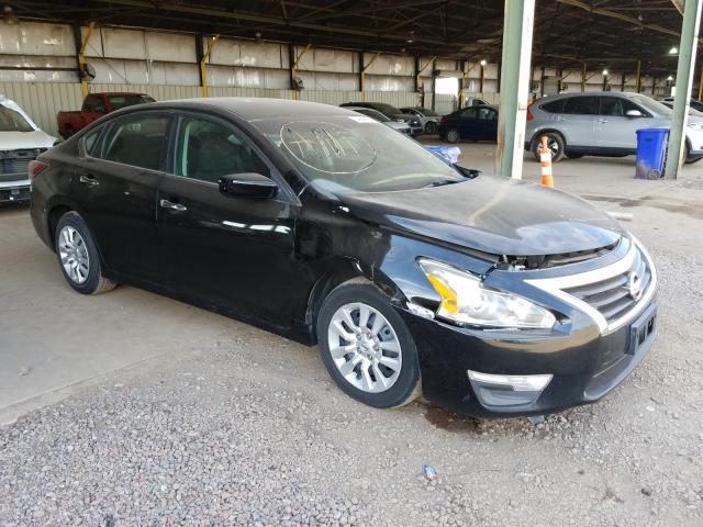 2014 NISSAN ALTIMA 2.5 1N4AL3APXEC412222