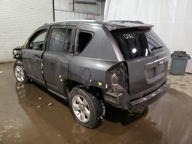 2016 JEEP COMPASS LA 1C4NJCEAXGD735366