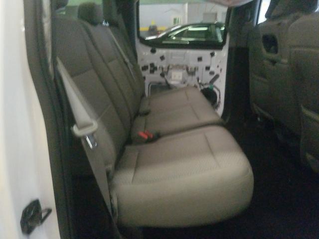2018 FORD F150 SUPER 1FTEW1EGXJFC30207