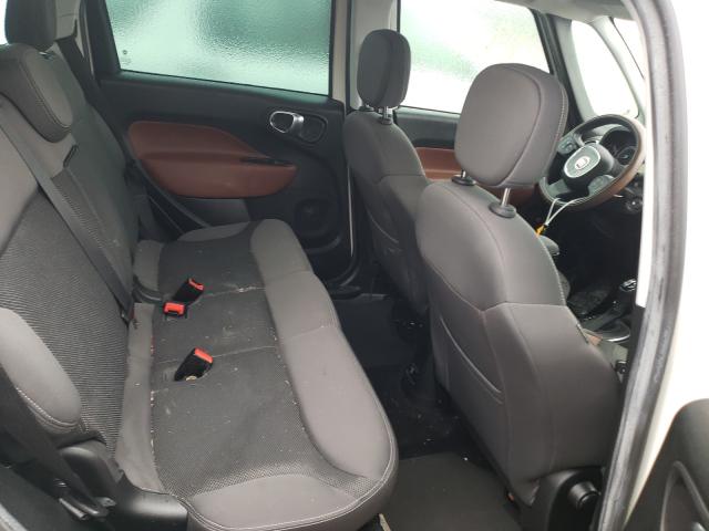 2014 FIAT 500L TREKK ZFBCFADH8EZ007513