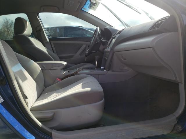 2010 TOYOTA CAMRY BASE 4T4BF3EK5AR017763