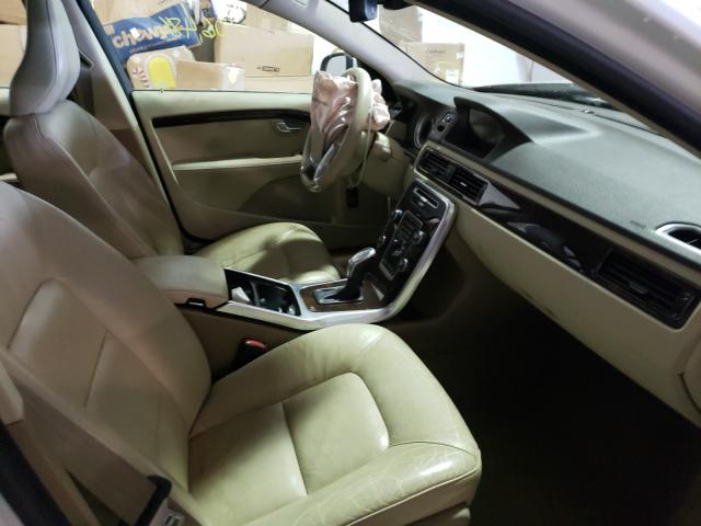 2013 VOLVO S80 3.2 YV1952AS8D1167110