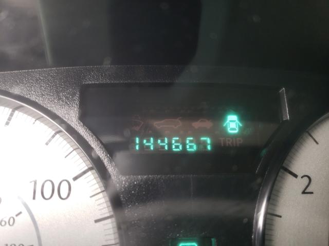 2010 CHRYSLER 300 TOURIN 2C3CA5CV0AH195842