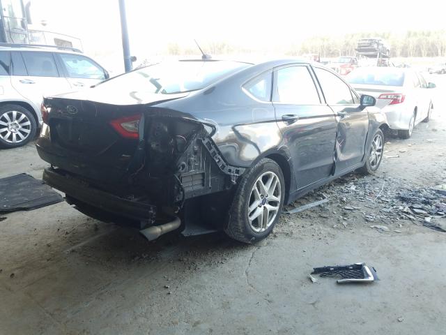 2015 FORD FUSION SE 3FA6P0H76FR164861