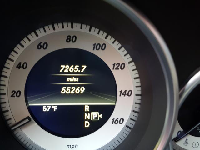 2012 MERCEDES-BENZ CLS 550 - WDDLJ7DB2CA011326