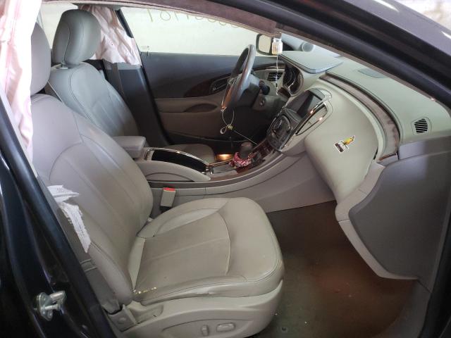2012 BUICK LACROSSE P 1G4GD5E39CF365650