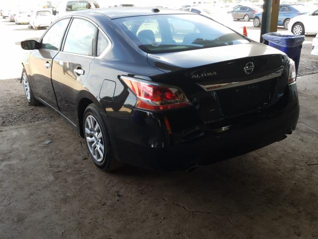 2014 NISSAN ALTIMA 2.5 1N4AL3APXEC412222