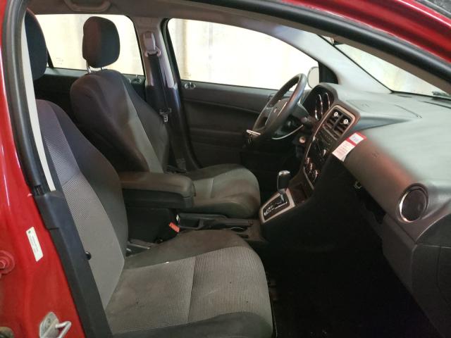 2011 DODGE CALIBER MA 1B3CB3HA3BD192601