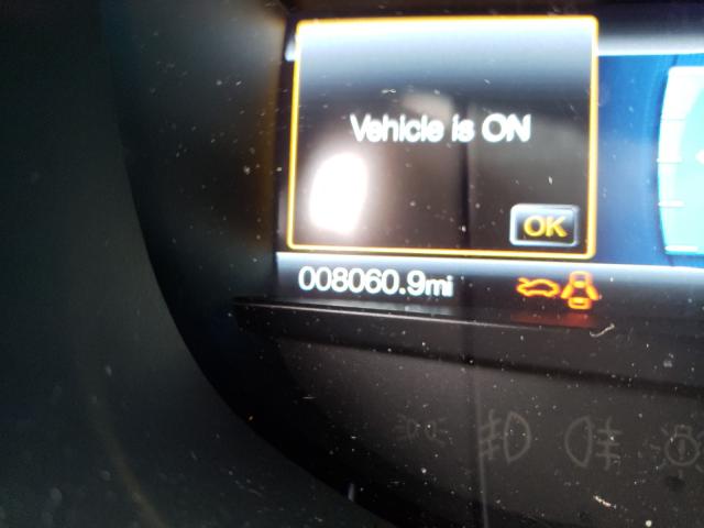2019 FORD EDGE TITAN 2FMPK3K97KBB28044