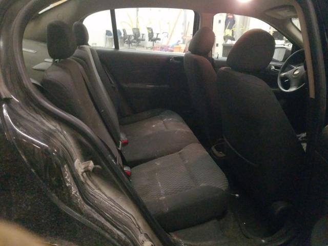 2010 CHEVROLET COBALT 1LT 1G1AD5F55A7140278