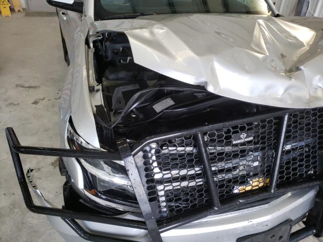 2018 CHEVROLET SUBURBAN C 1GNSCHKC6JR332261