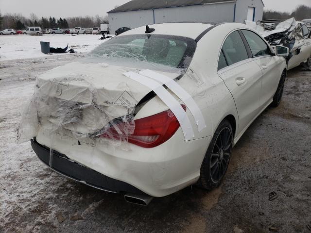 2014 MERCEDES-BENZ CLA 250 4M WDDSJ4GB1EN154897