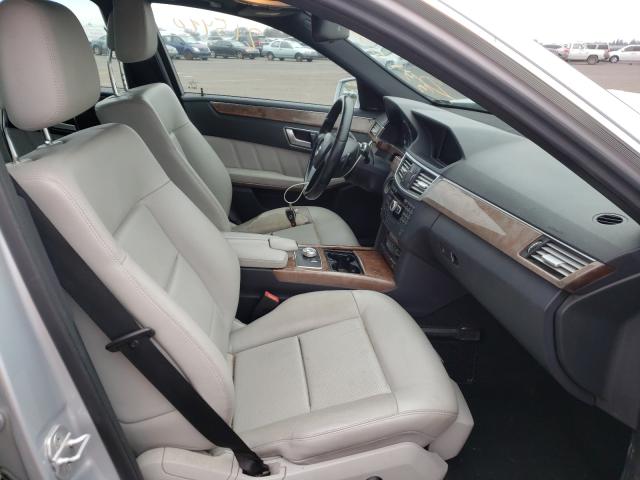 2012 MERCEDES-BENZ E 350 WDDHF5KB5CA637130