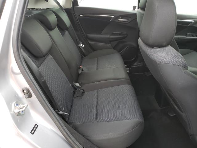 2019 HONDA FIT LX 3HGGK5H4XKM738628
