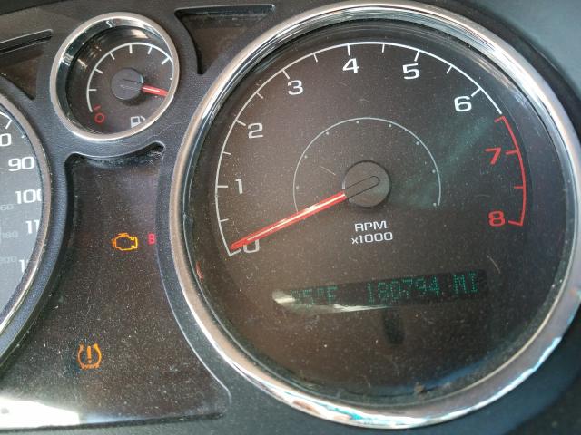 2010 CHEVROLET COBALT 1LT 1G1AD5F53A7144488
