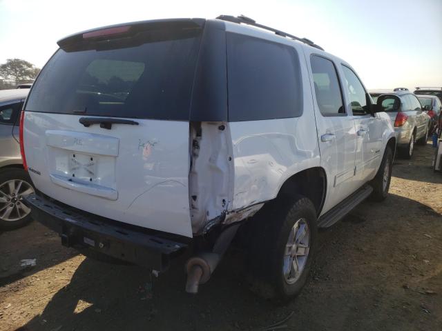 2012 GMC YUKON SLE 1GKS1AE07CR155878