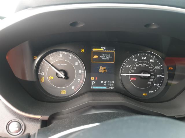 2020 SUBARU IMPREZA PR 4S3GKAD6XL3608463