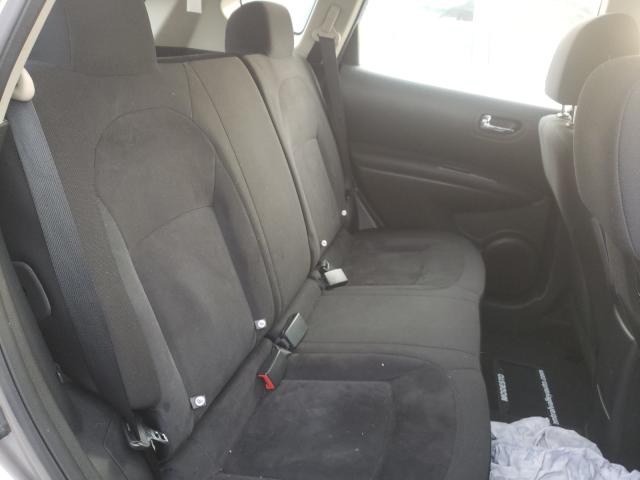 2010 NISSAN ROGUE S - JN8AS5MT5AW014883