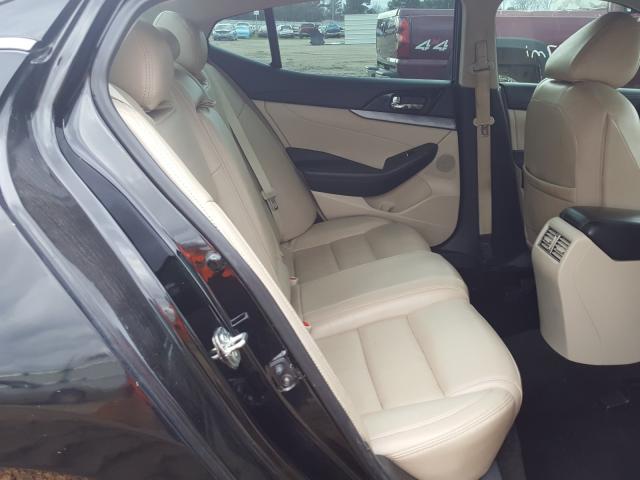 2016 NISSAN MAXIMA 1N4AA6AP9GC410830