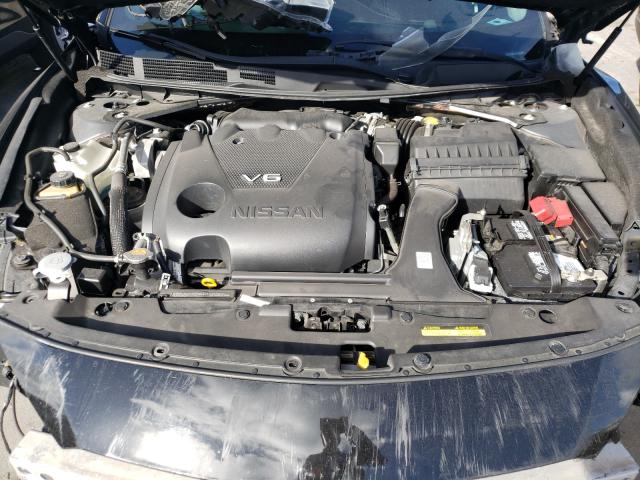 2018 NISSAN MAXIMA 3.5 1N4AA6AP1JC363011
