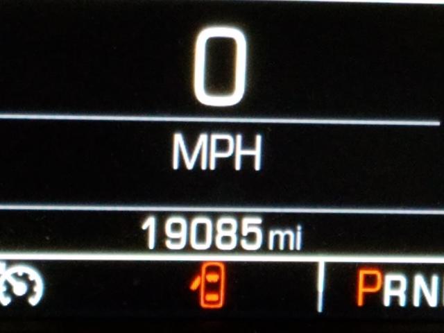 2019 GMC SIERRA LIM 2GTV2MEC6K1178920
