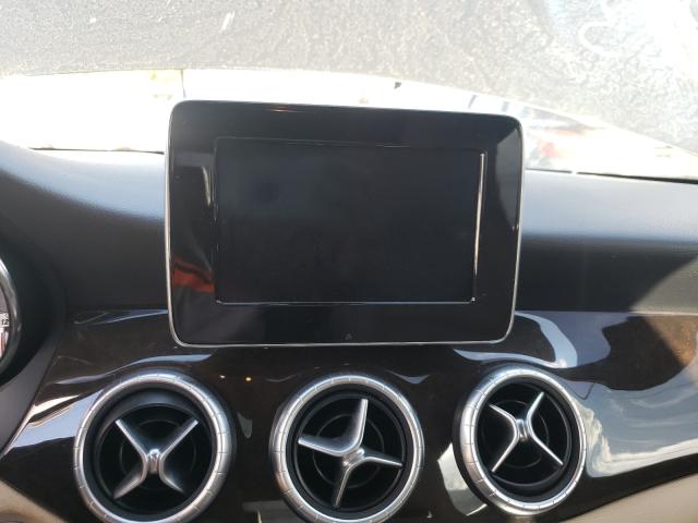2015 MERCEDES-BENZ CLA 250 4M WDDSJ4GB7FN281011