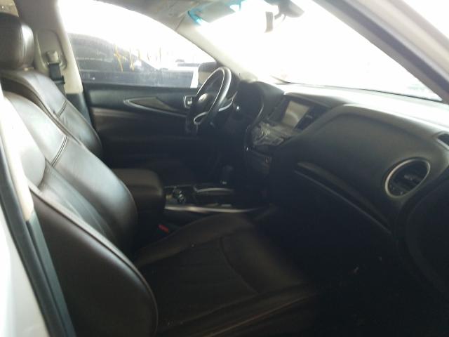 2014 INFINITI QX60 HYBRI 5N1CL0MN1EC512071