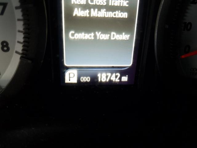 2020 TOYOTA SIENNA SE 5TDXZ3DC2LS034405