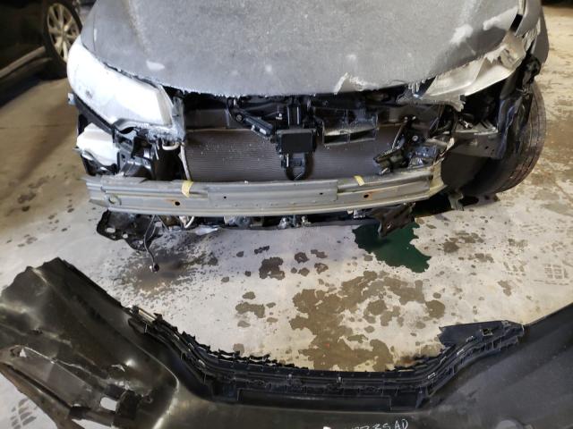 2018 HONDA FIT 3HGGK5H80JM701346