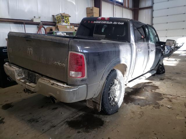 2017 DODGE RAM 1500 1C6RR7PTXHS834922