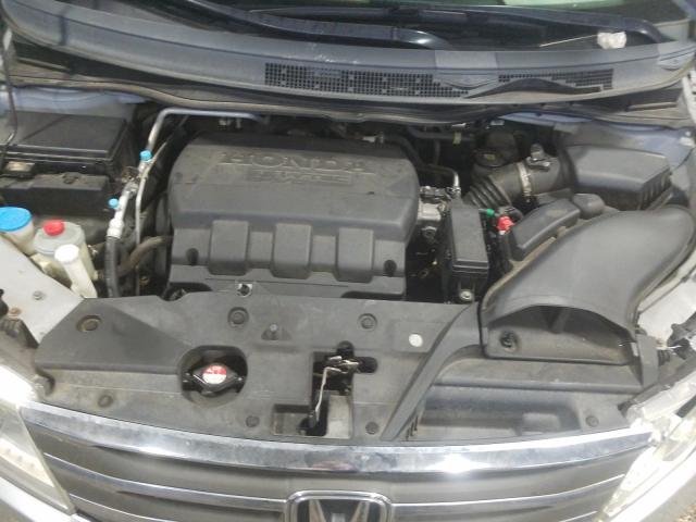 2012 HONDA ODYSSEY LX 5FNRL5H23CB032450