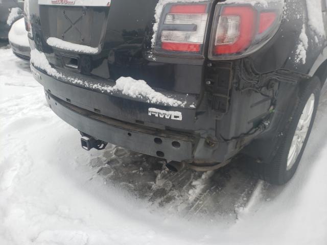 2015 GMC ACADIA DEN 1GKKVTKD9FJ306942
