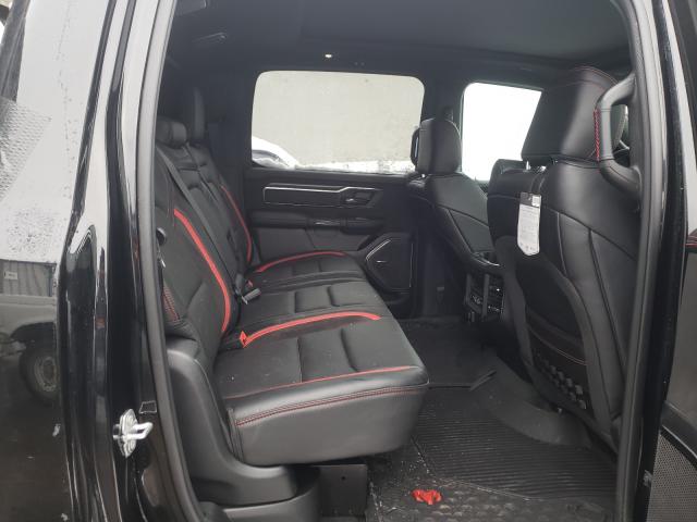 2021 RAM 1500 TRX 1C6SRFU92MN902174