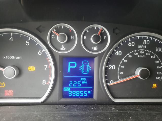 2012 HYUNDAI ELANTRA TO KMHDC8AE8CU131008